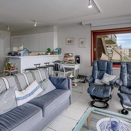 Castelli F 0401 G Oostduinkerke