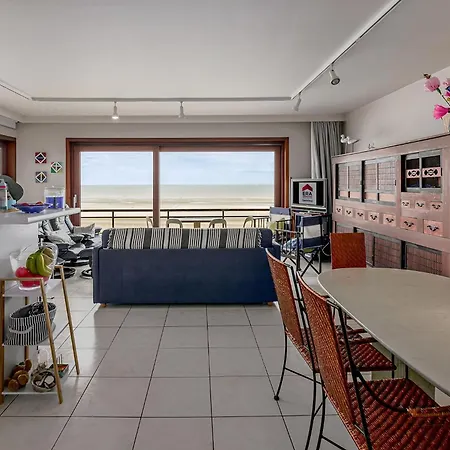 Appartement Castelli F 0401 G