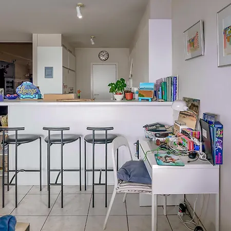 Castelli F 0401 G * Oostduinkerke