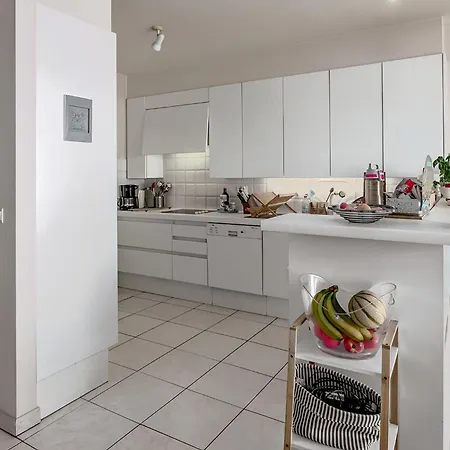 Castelli F 0401 G Apartment Oostduinkerke