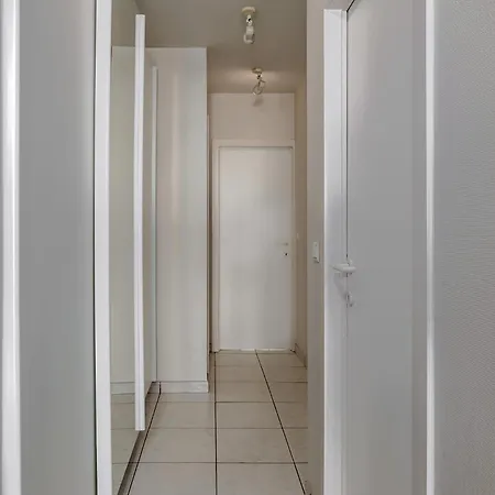 Castelli F 0401 G Apartment Oostduinkerke