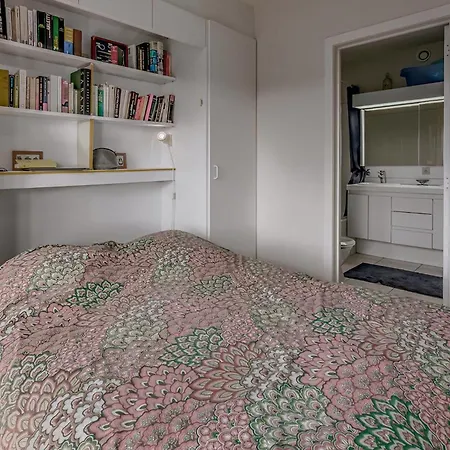 Appartement Castelli F 0401 G *