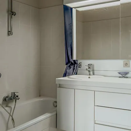 Castelli F 0401 G Apartment Oostduinkerke