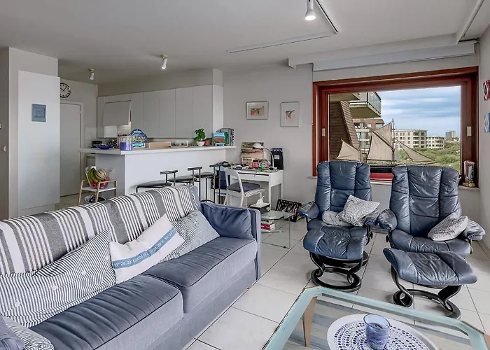 Castelli F 0401 G Oostduinkerke