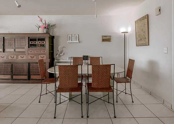 Apartment Castelli F 0401 G *