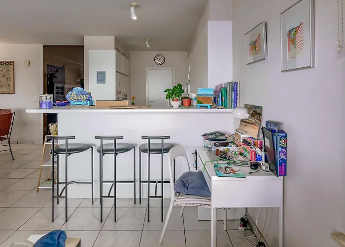 Castelli F 0401 G * Oostduinkerke