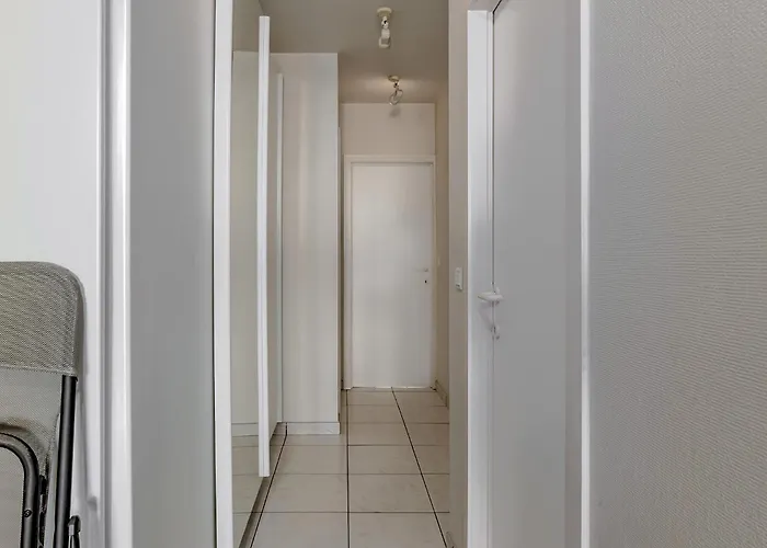 Castelli F 0401 G Apartment Oostduinkerke