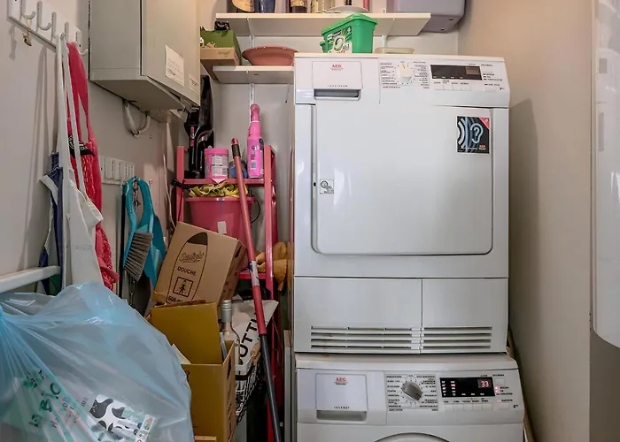 Castelli F 0401 G Apartment *