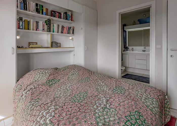 Apartment Castelli F 0401 G *