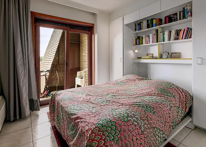 Castelli F 0401 G Oostduinkerke