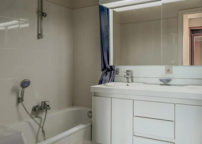 Castelli F 0401 G Apartment Oostduinkerke