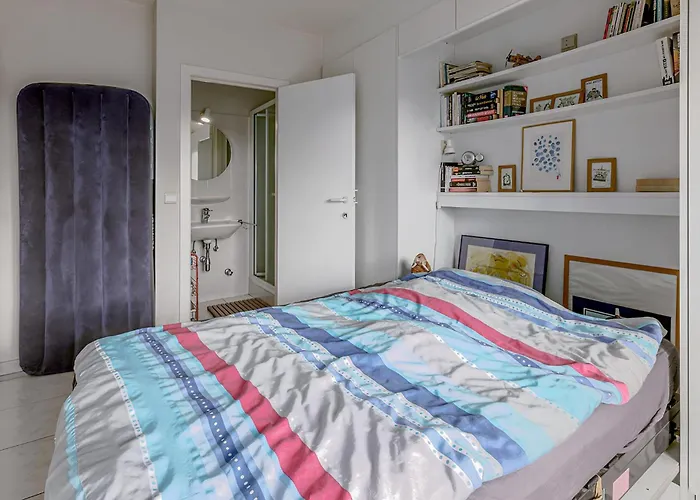 Castelli F 0401 G Apartment