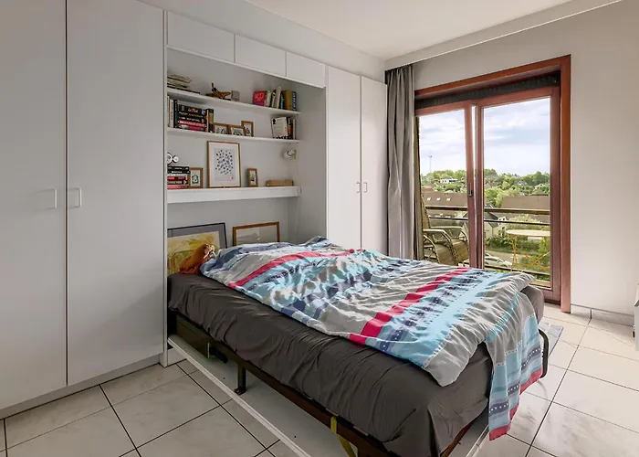 Castelli F 0401 G Apartment