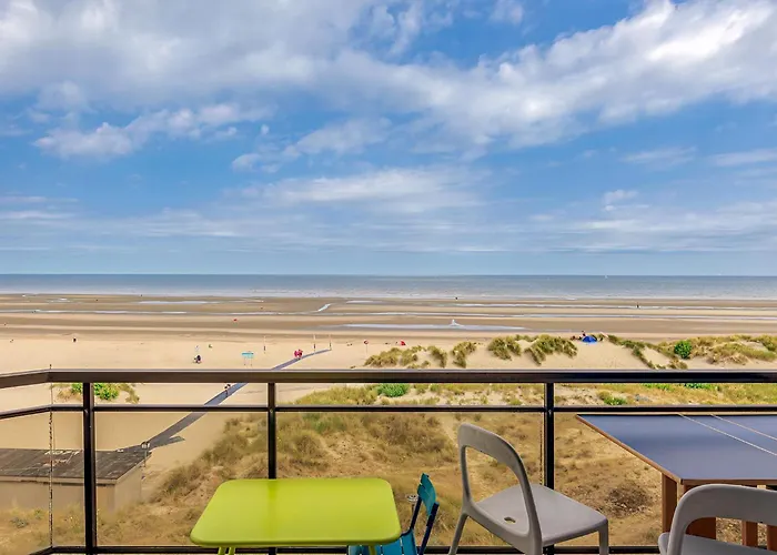 Apartment Castelli F 0401 G *