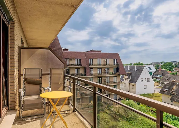 Castelli F 0401 G * Oostduinkerke