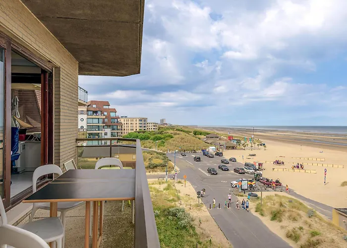 Apartment Castelli F 0401 G